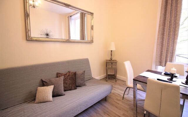 Paddington Guest Apartment