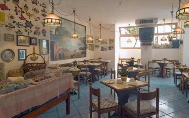 Hotel Eugenio