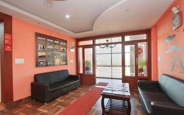 OYO 3009 Coorg Mandarin