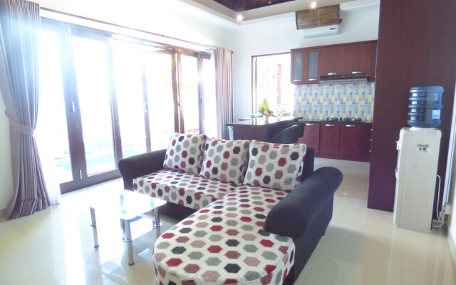 Angel Villa Kesari Sanur