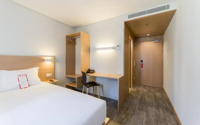 Moov Hotel Porto Norte