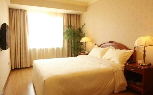 Lishunde Hotel - Tianjin