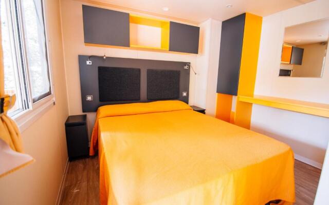 Camping Casa di Caccia