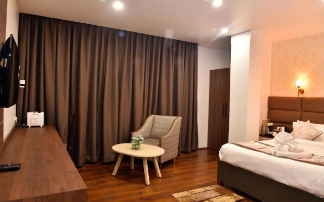 Rufina Pinasa Residency