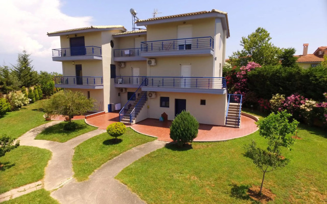 Villa Orama