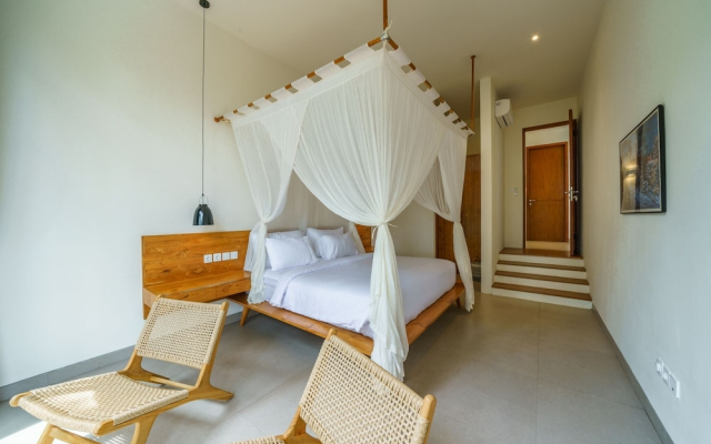 Villa Satiya