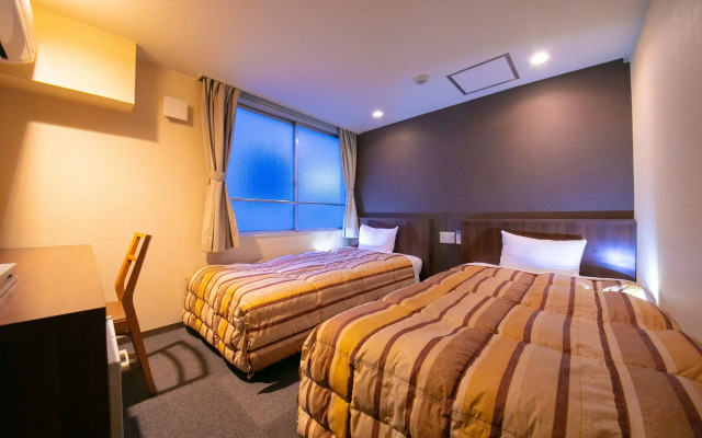 Hotel Kudou Oita