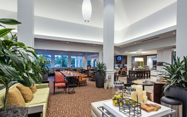 Hilton Garden Inn Minneapolis Airport Mall of America