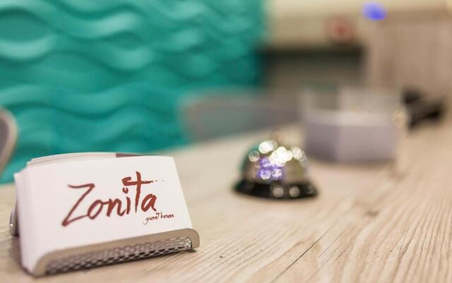 Zonita Guest House