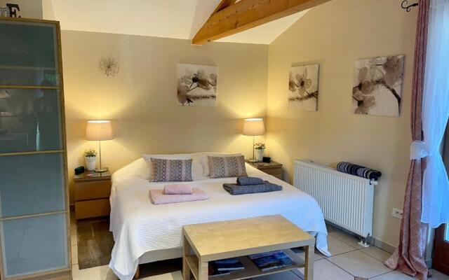 Gites du Caylar - Chambres et Appartments