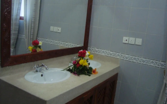 Double Heart Malindi Resort