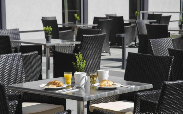 Premier Inn Heidelberg City Zentrum Hotel