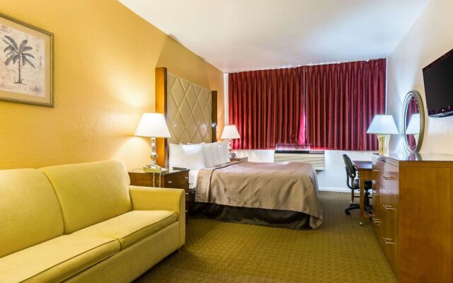 Quality Inn Florida City - Gateway to the Keys