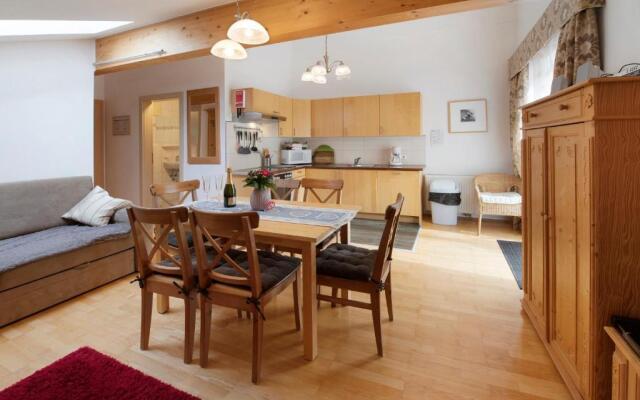 Haus Lowe Appartement 2 Stock Nr 5