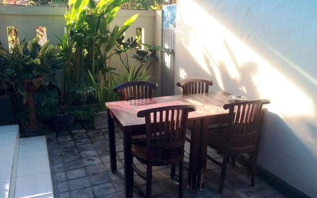 Waringin Home Stay