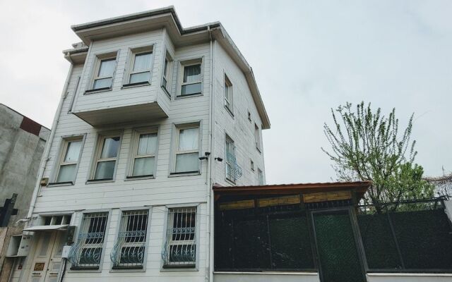 Masif House Apart-hotel