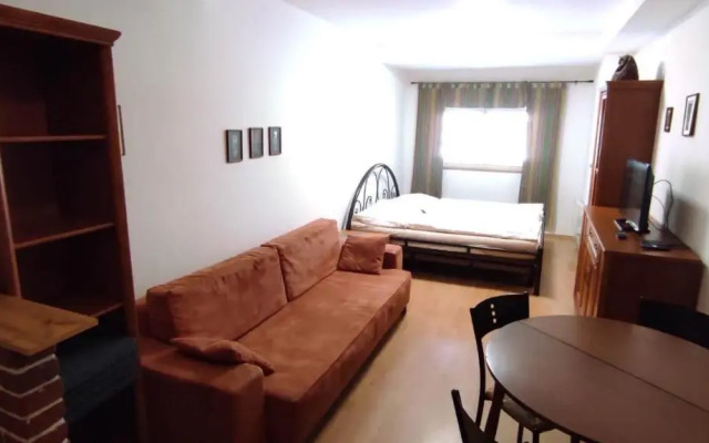 Studio apartman Tatran A-29