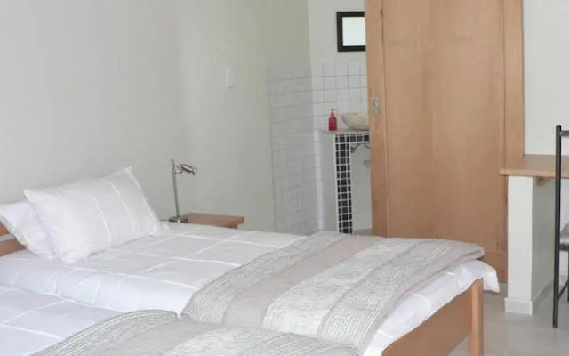 Vogelstrand Guesthouse