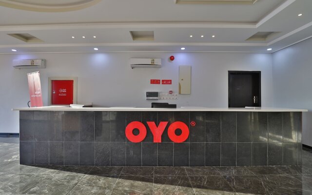 OYO 308 Bab Al-qamar 3