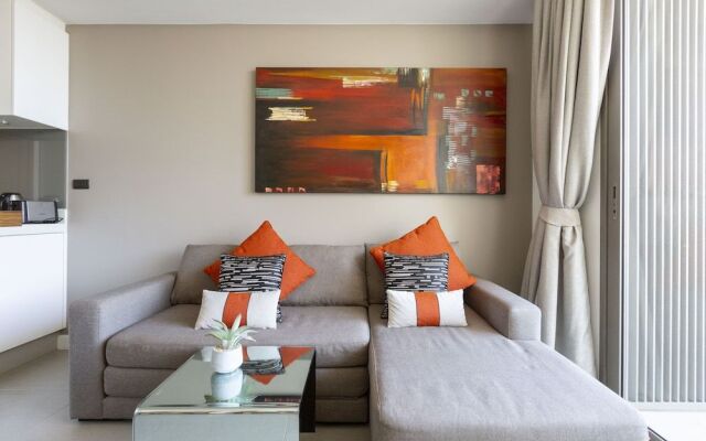 Oceanstone Phuket by Holy Cow 604