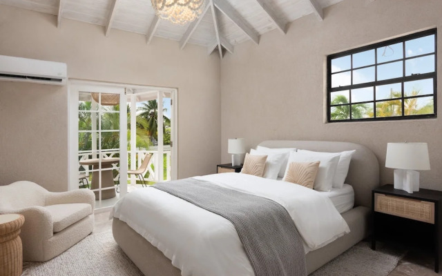 The June 3 Home