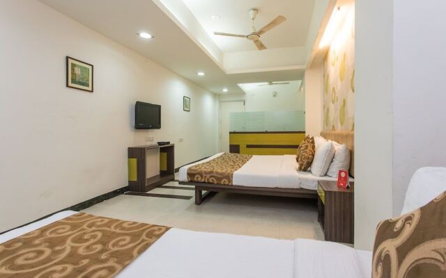 OYO 3654 Hotel Ps9