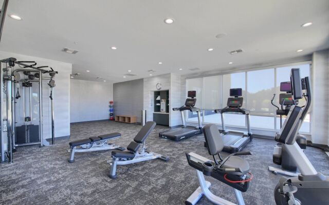 Fairfield Inn & Suites Dallas Cedar Hill