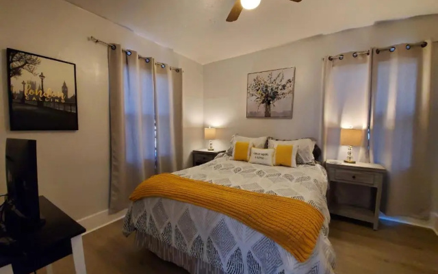 Claras Residences