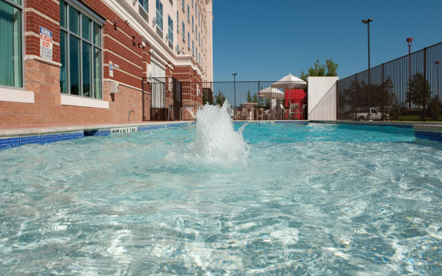 Holiday Inn DFW South by IHG