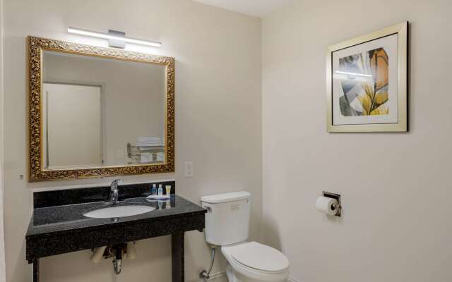 Comfort Inn & Suites Mt. Laurel-Philadelphia
