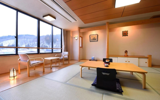 Tofuya Ryokan