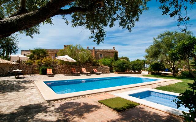 Es Rafal Roig (Rafal Galiner)