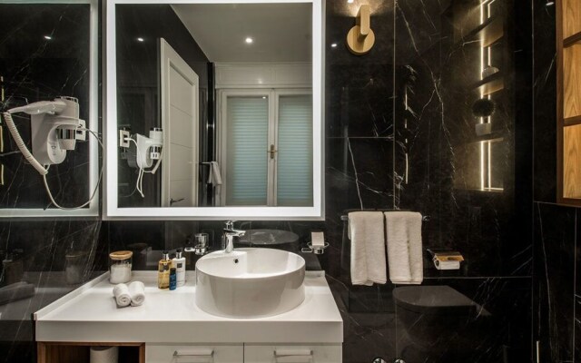 Miraval Luxury Rooms