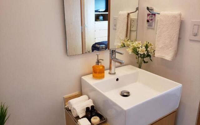 Luxury Apartment in Carso, Polanco