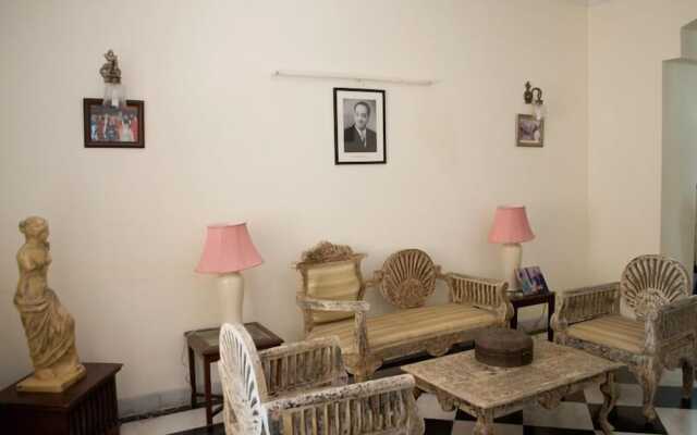 Singrauli Place Heritage Hotel