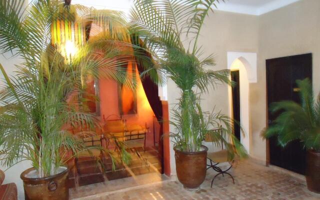 Riad ViewPoint
