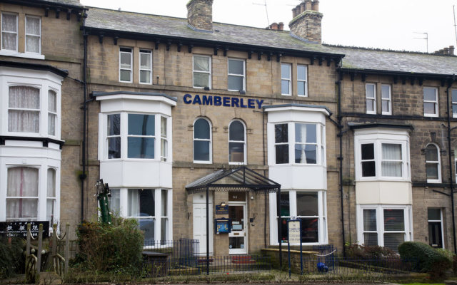 The Camberley