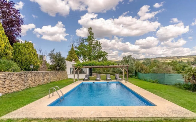 Casa Los Morales Ronda by Ruralidays