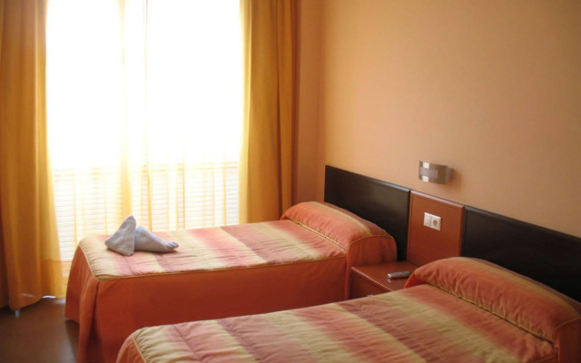Hostal Campestre