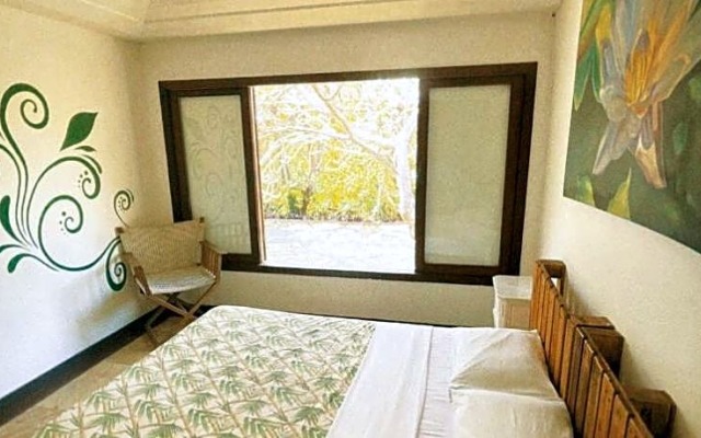 The Eco Palace Hostel