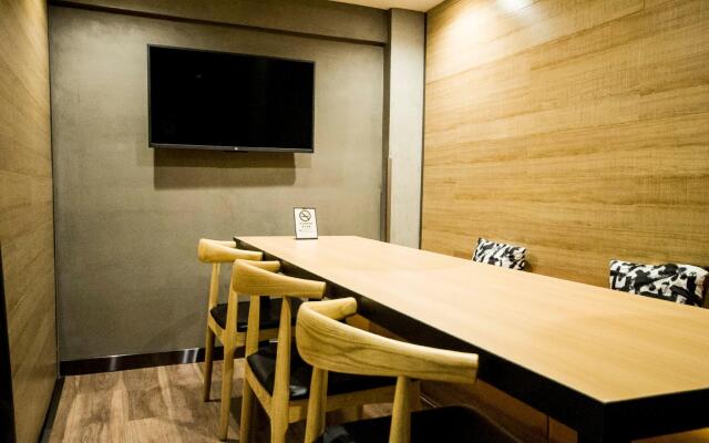 Hotel Coka Shanghai Pudong Airport