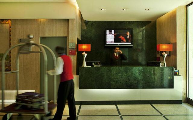 TURIM Ibéria Hotel