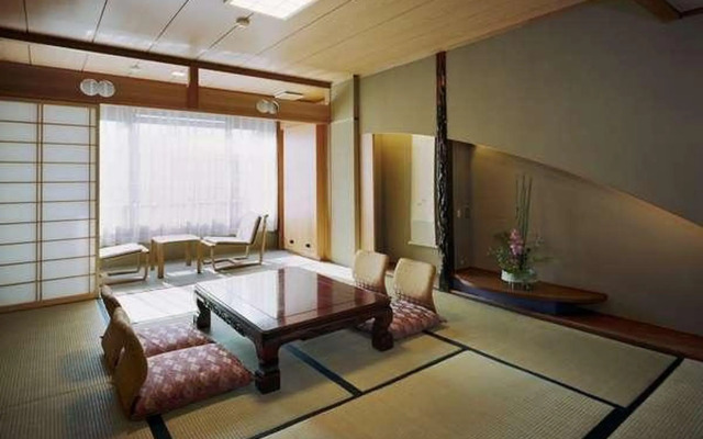 Kyoto Kinparo