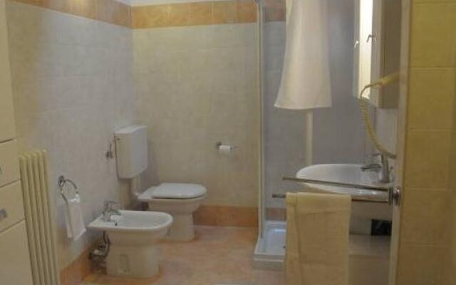 Apartments Le Zagare