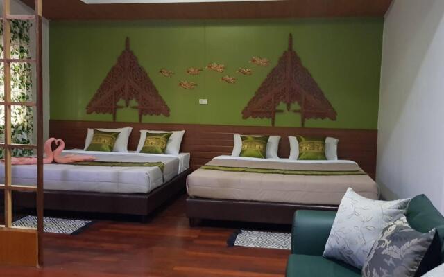The Park Ayutthaya Resort and Spa