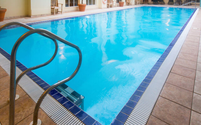 Norton Park Hotel, Spa & Manor House