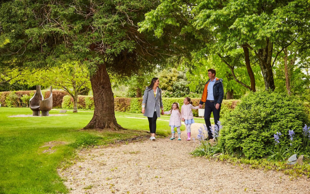 Self Catering Holiday Homes Killarney Town Centre