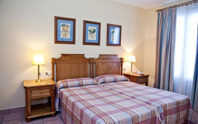 Aparthotel Trevenque