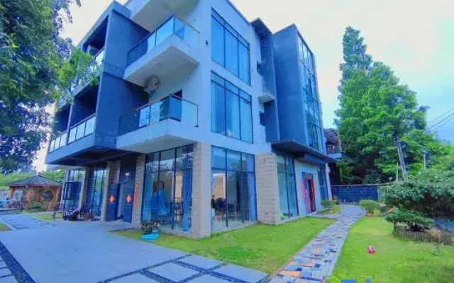 Shiwai Yisuo Homestay