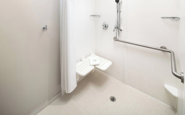 SpringHill Suites by Marriott Midland Odessa